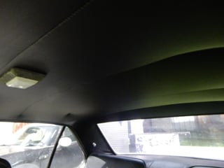 1974 Holden LH Torana SLR - Barbados Green