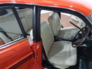 1971 XY GT Falcon Replica