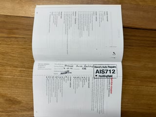 2017 Holden VF Series II SSV Redline - Son of A Gun - 298km!