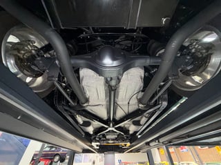 1957 Custom Buick Special 