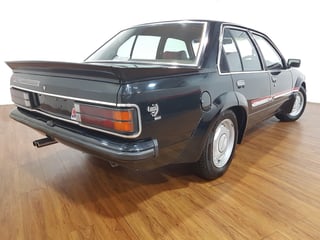 1980 VC HDT Brock Commodore #367