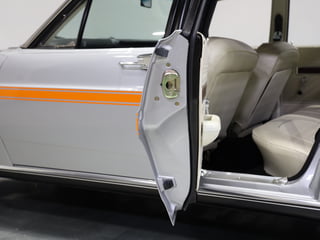 1969 Ford XW Falcon GT Replica - Silver Fox …