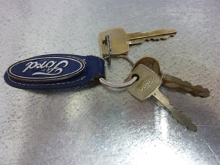 1978 XC GS Falcon 302 V8