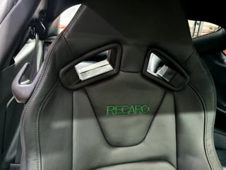 2019 Ford Mustang Bullitt - Build #4903