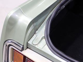 1978 Ford ZH Fairlane Marquis 5.8L V8 T-Bar Auto - Satin Spruce Metallic