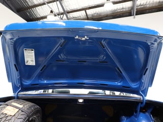 1985 HDT VK Group A SS Build No. 114/500 - 87,801 km 