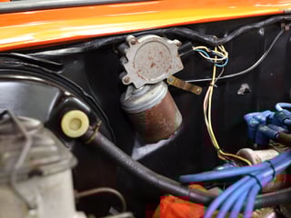 1974 Holden HJ Monaro GTS …