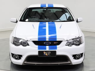 2007 FPV BFII Falcon GT Cobra Build#032