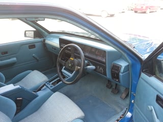 VK SS Group A Commodore Replica