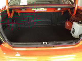 2002 Holden VX V2 Monaro CV8 Coupe - updated to VZ