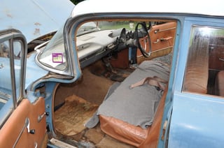 1959 Chevrolet Belair