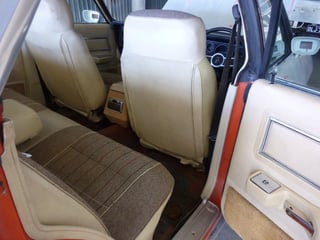 1978 XC GS Falcon 302 V8