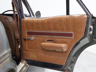 1970 Ford Falcon XY GT 4sp Man - Monza Green Survivor …