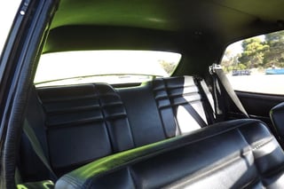 1971 LC Torana GTR XU1