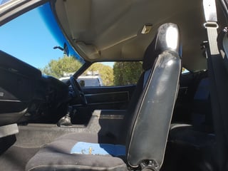 1978 XC Falcon Cobra Hardtop No.227