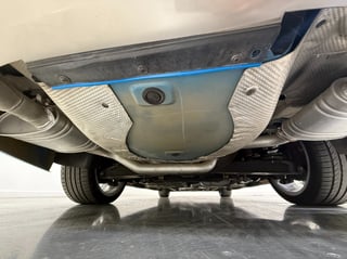 2006 FPV BF GT Build No. 424  - Bionic 