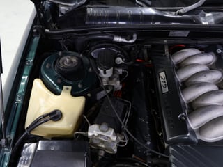 1994 HSV VR GTS Build No 181 - Sherbrooke Green