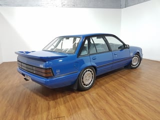 1985 VK SS Group A Commodore
