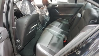 2015 FG-X Falcon XR8 Manual