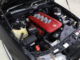 1999 HSV VS III Maloo Build No 362 - 5sp Man - Phantom Mica 