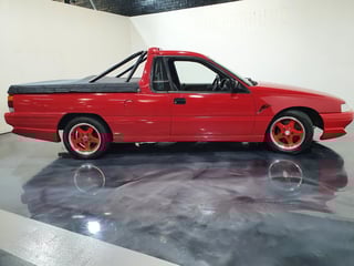 1990 HSV VG Maloo Ute
