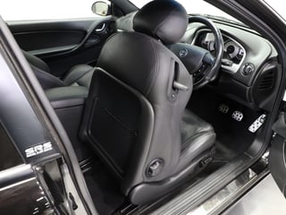 2005 HSV VZ Coupe GTO Build No 453 - Phantom Black …