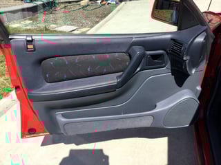 1996  HSV VS Series 2 Maloo Ute - Build No. 296