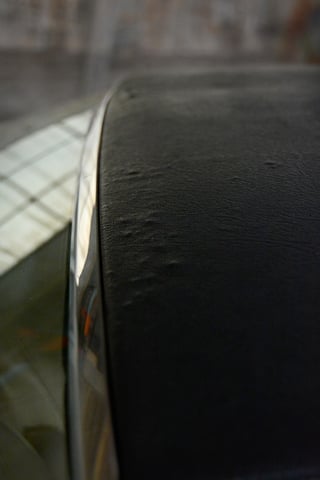 1974 Holden HQ Monaro GTS Coupe - 308 V8 4 Speed - Barbados Green Survivor 