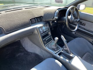 1990 Nissan R32 Skyline GT-R Nismo Edition - No. 32 of 560