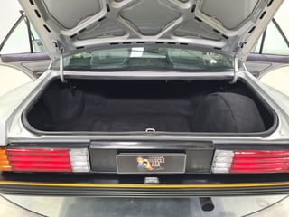 1982 XE Fairmont Ghia ESP Replica 351 4 Speed