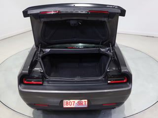 2022 Dodge Challenger SRT Hellcat Jailbreak Widebody RHD - 9,868km