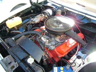 LH SLR 5000 L34 Torana