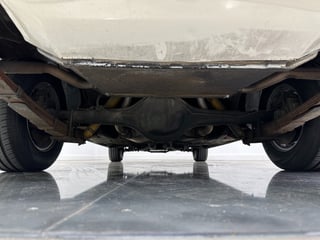 1978 Ford Falcon XC GS Utility - K-Code 351