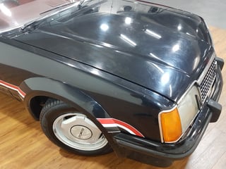 1980 VC HDT Brock Commodore #367