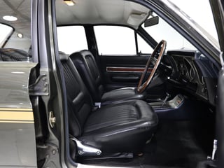 1969 Ford Falcon XW GT Tribute - Reef Green