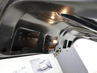 1970 Ford Falcon XW GT - Reef Green Unrestored Maintained