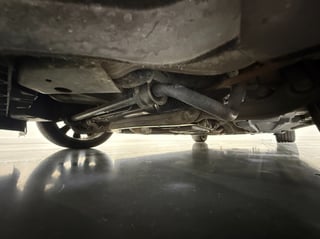 2014 Ford Falcon FGX G6E Turbo - Lightning Strike