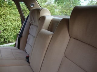 1984 Holden Statesman Caprice Series 11