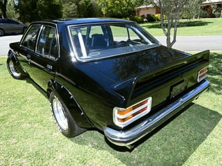 1974 LH Torana SL/R 5000 L34