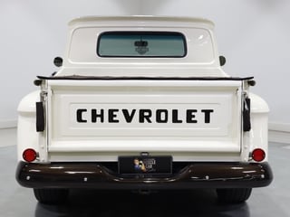 1965 Chevrolet C10 Short-Bed Pick up - LS1 Turbo  