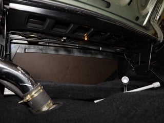 1978 Ford ZH Fairlane Marquis 5.8L V8 T-Bar Auto - Satin Spruce Metallic