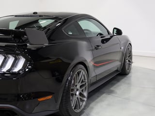 2019 Ford Mustang DJR Limited Edition Build No 22 / 30 - Auto 4,225 km