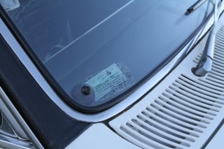 1970 Holden HG GTS Monaro 350 - Ultimate Survivor