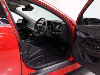 2015 HSV GEN-F GTS Build No 2310  - Sting Red