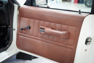 1982 Ford Falcon XD GL 5.8L -  Ex Police Car 