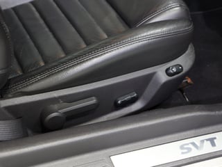 2007 Ford Shelby Mustang GT500 SVT 8,744 miles - Vapor Silver Metallic