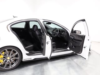 2016 Holden HSV Gen-F2 GTS - Harrop 500kW Enhanced