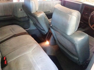 HDT Magnum WB Statesman #1172