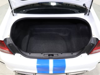 2007 FPV BF MKII Cobra Build No 280 - 23,264km