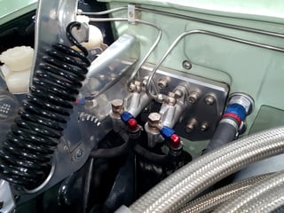 1964 EH Premier - 600hp RB30 Twin Cam Turbo
